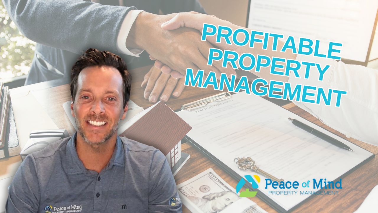 Maximizing Property Management Profitability: Top Tips and Strategies